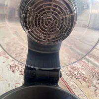 سرخ کن with more|اجاق گاز و لوازم برقی پخت‌وپز|شیراز, پودنک|دیوار