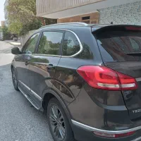 تیگو۵ fl مدل ۹۶