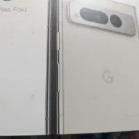 گوشی تاشو پیکسل ۸ گوگل بسیار تمیز حافظه۲۵۶|موبایل|تهران, نیلوفر|دیوار