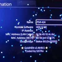 دیسک کپی خور ps4|کنسول، بازی ویدئویی و آنلاین|تهران, گلچین|دیوار
