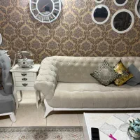 مبل و میز ناهار خوری