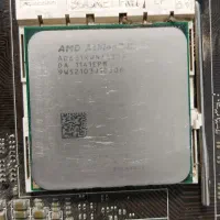 باندل مادربورد MSI A75A-G35 پردازنده، فن و گرافیک