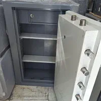 گاوصندوق ۱۰۲۰krbs سوپر آلیاژی حفاظ|ابزارآلات|اهواز, منازل کارون|دیوار