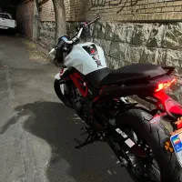 بنلی دو سیلندر249s|موتورسیکلت|تهران, بازار|دیوار