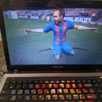 ASUS K53SV|رایانه همراه|تهران, سلسبیل جنوبی|دیوار