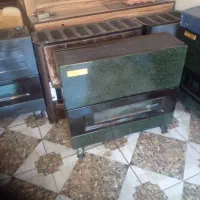 انواع بخاری تمیز شیک موجوداست|بخاری، هیتر، شومینه|ایذه, |دیوار