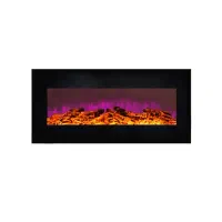 شومینه برقی بیستون