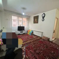 فروش آپارتمان سهند فاز۳ دوکله بر خیابان