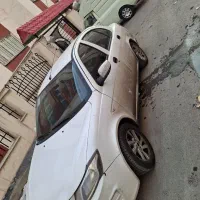 ساینا exمدل ۹۷|خودرو سواری و وانت|پردیس, فاز ۸|دیوار