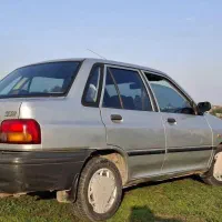 پراید مدل ۸۶|خودرو سواری و وانت|چالوس, |دیوار