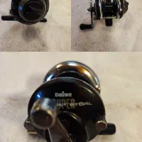 چرخهای بیت کستینگ اصل قدیمی در حد نو|ماهیگیری|تهران, پونک|دیوار