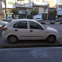 تیبا۲، مدل 99|خودرو سواری و وانت|گرگان, |دیوار