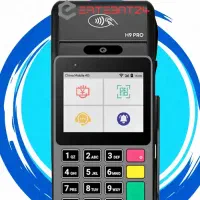دستگاه کارتخوان H9 pro