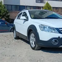 h30 کراس مدل ۹۶