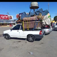 وانت بار تلفنی در واوان