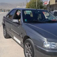 پژو پارس XU7، مدل ۱۳۹۸|خودرو سواری و وانت|شیراز, زند|دیوار