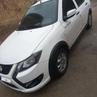 کوییک مدل ۴۰۳ Gx