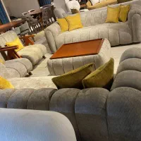 خرید اقساط تا ۳۸ ماه با چک یا سفته|مبلمان خانگی و میز عسلی|فردیس, فردیس|دیوار