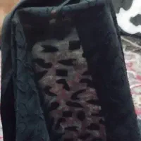 چادر مشکی