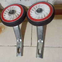 کمکی دوچرخه سایز۱۶