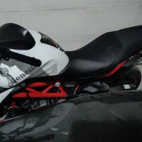 فروش موتور بنلی ۳۰۰