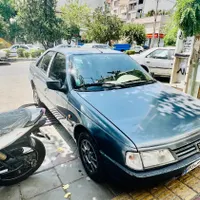پژو 405 GLX - دوگانه سوز CNG، مدل ۱۳۹۶|خودرو سواری و وانت|تهران, دانشگاه علم و صنعت|دیوار