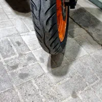 کلیک1400مدارک تکمیل سندبنام بدون مشابه|موتورسیکلت|بندرعباس, |دیوار