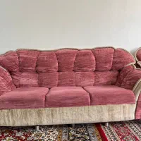 مبل راحتی
