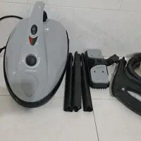 بخارشور گوسونیک ترکیه