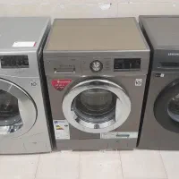 لباسشویی استوک وارداتی