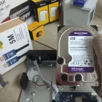 اجرای کامل سیستمهای امنیتی و برقی ساختمان و ...|خدمات پیشه و مهارت|قزوین, |دیوار