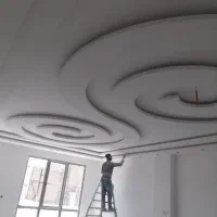 نقاشی ساختمان باقیمت مناسب پذیرفته میشود|خدمات پیشه و مهارت|تربت جام, یحیی آباد|دیوار