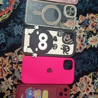 قاب موبایل ایفون ۱۳