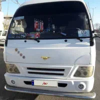 مینی بوس آرین