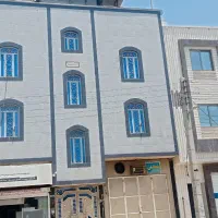 ملک تجاری مسکونی