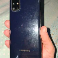 گوشی سامسونگ M51|موبایل|تهران, دبستان|دیوار