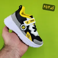 کتونی ای ایت عمده تیراژ بالا|کفش و لباس بچه|شیروان (خراسان), |دیوار
