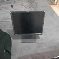 مانیتور و کیبرد