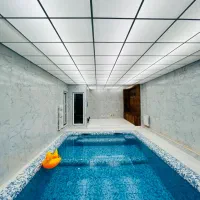واحد لوکس دوخواب استخردار در علی اباد