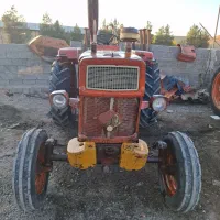 تراکتور رومانی ۵۷|خودرو سنگین|ارژن, |دیوار