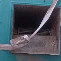 کولر آبی 7500 موتور ژن