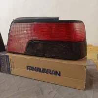 چراغ خطر 405، فنر ریگلاژی،مانیتور 7اینچ،آیینه وسط|قطعات یدکی و لوازم جانبی|گلستان (تهران), |دیوار