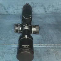 دوربین دیسکاوری مدل LHD 8-32X50 SFIR FFP|کوهنوردی و کمپینگ|یاسوج, |دیوار