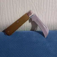 چاقو اگفه|کلکسیون و سرگرمی|بندر ماهشهر, |دیوار