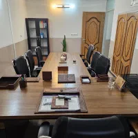 فروش واگذاری کل وسایل دفتر درحد نو