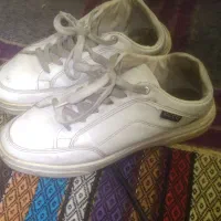 کفش اسپورت اصلی سه جفت