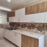 ۸۰متر/دوخواب/۲۳۰مترحیاط/فول بازسازی/دولاب|فروش آپارتمان|تهران, دولاب|دیوار