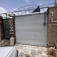 درب برقی ضد سرقت|خدمات پیشه و مهارت|بیرجند, |دیوار