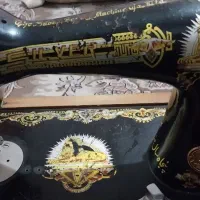 چرخ خیاطی