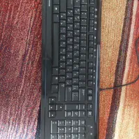 کیبورد فراسو و موس